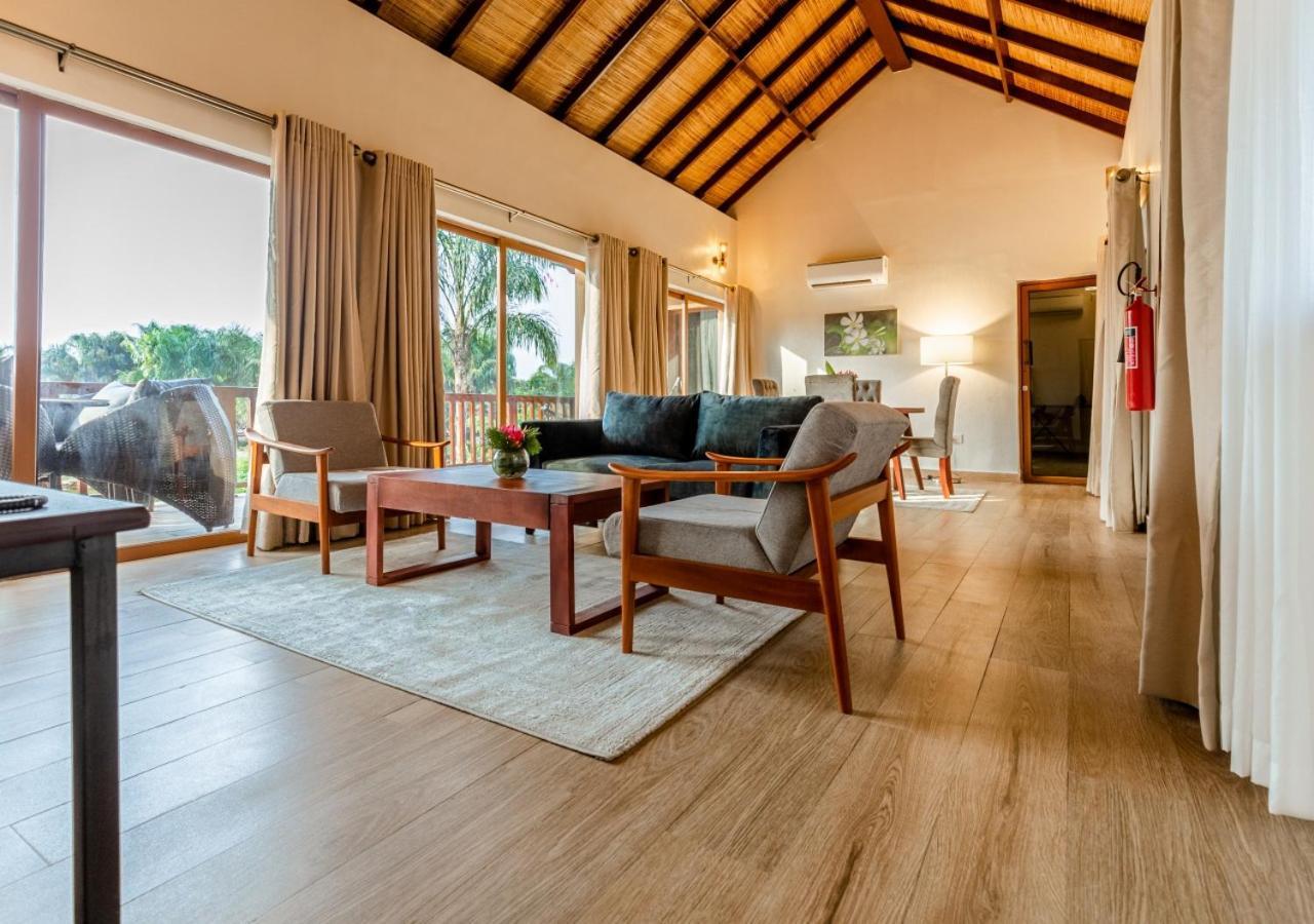 Lakowe Lakes Hotel, Golf And Country Estate By Newmark لاغوس المظهر الخارجي الصورة